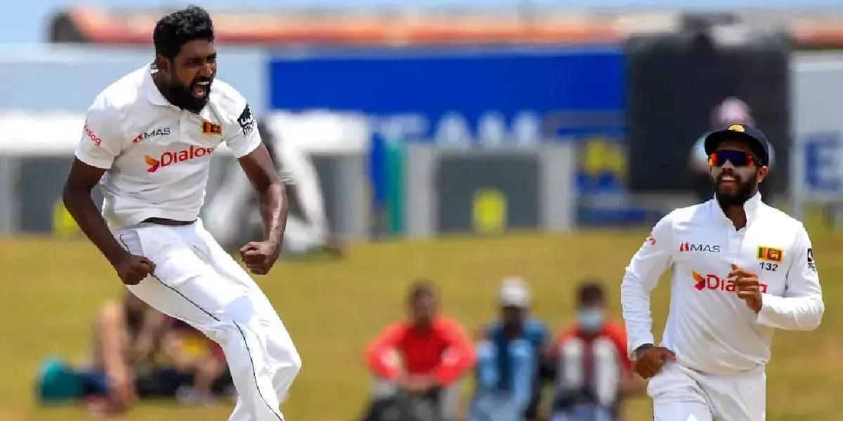 SL vs PAK 