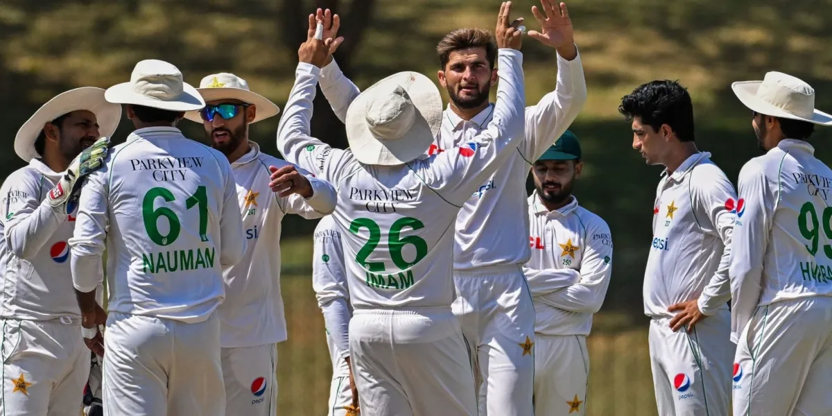 SL vs PAK