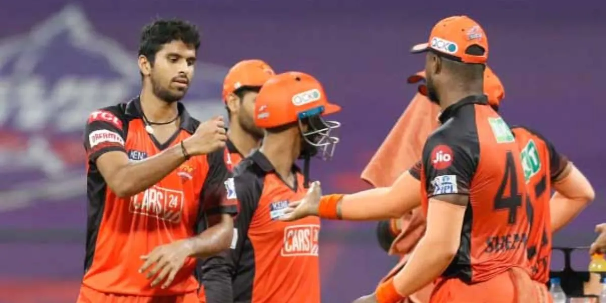 SRH