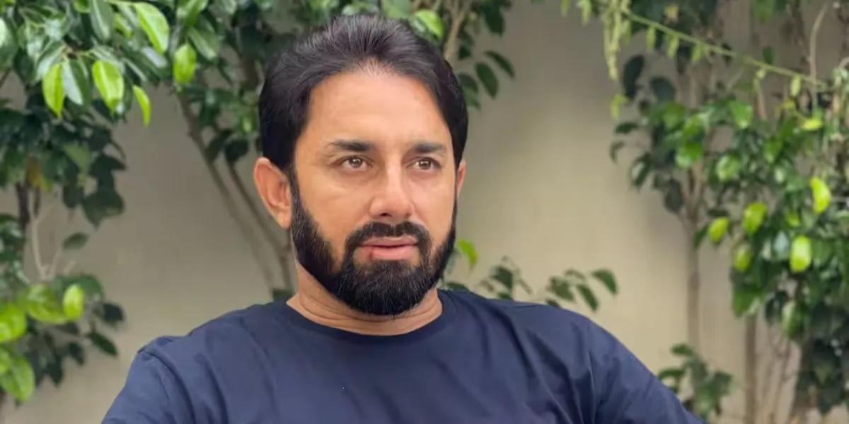 Saeed Ajmal 