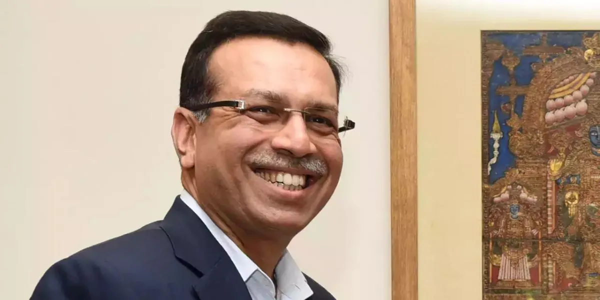 Sanjiv Goenka