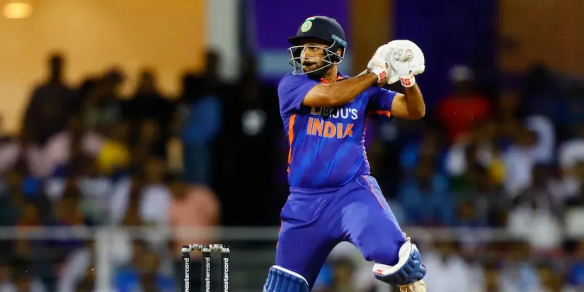 Sanju Samson
