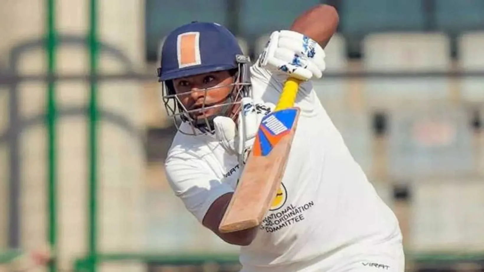 Sarfaraz Khan
