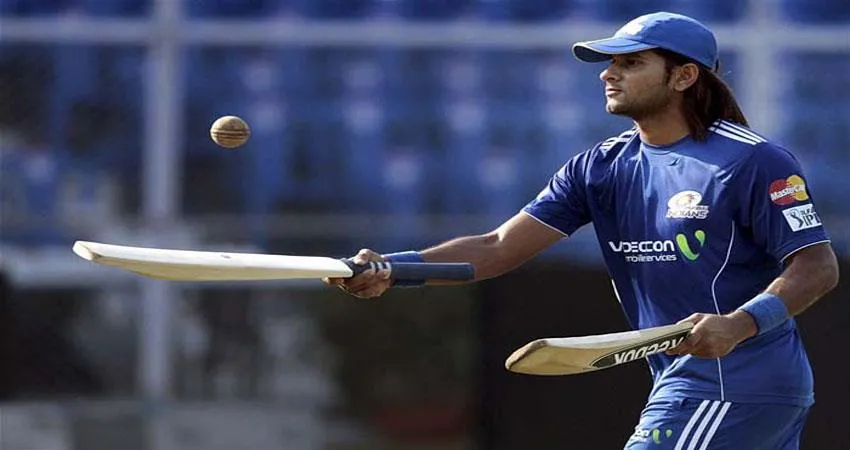 Saurabh Tiwary