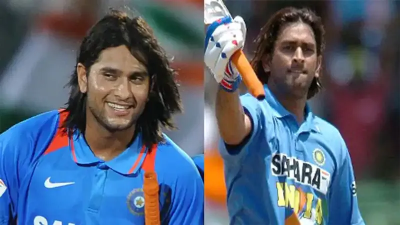 Saurabh Tiwary