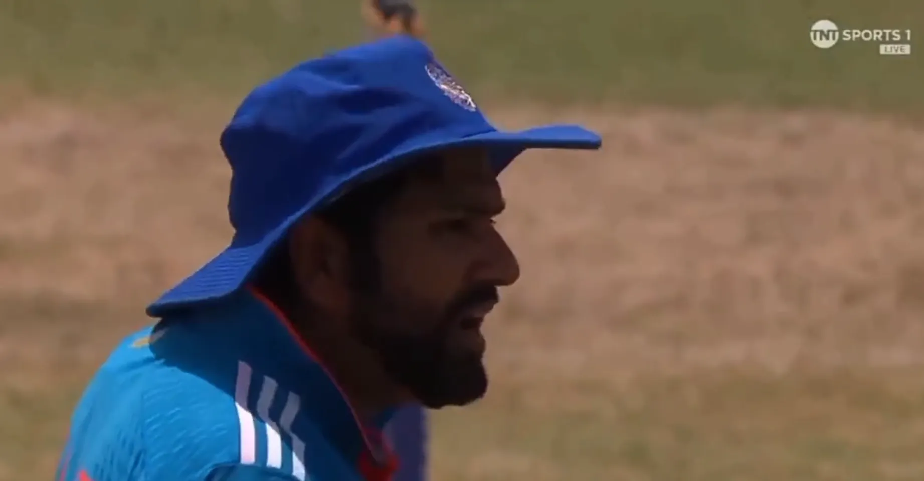 Rohit Sharma Abused Shardul Thakur