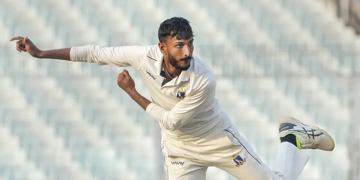 Shahbaz Ahmed 