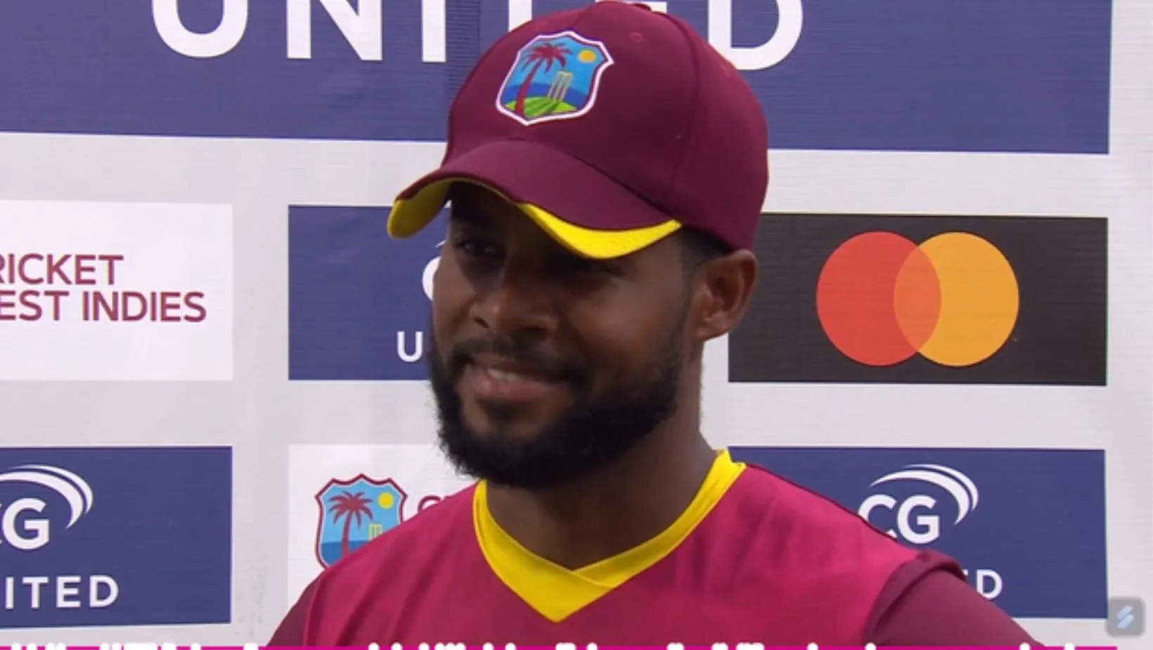 Shai Hope