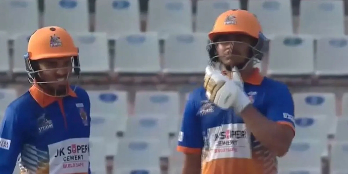 Sher E Punjab T20 Cup 2023