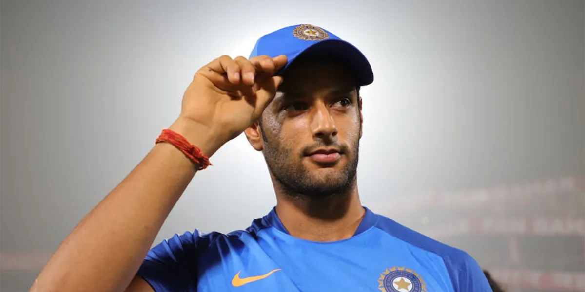 Shivam Dubey
