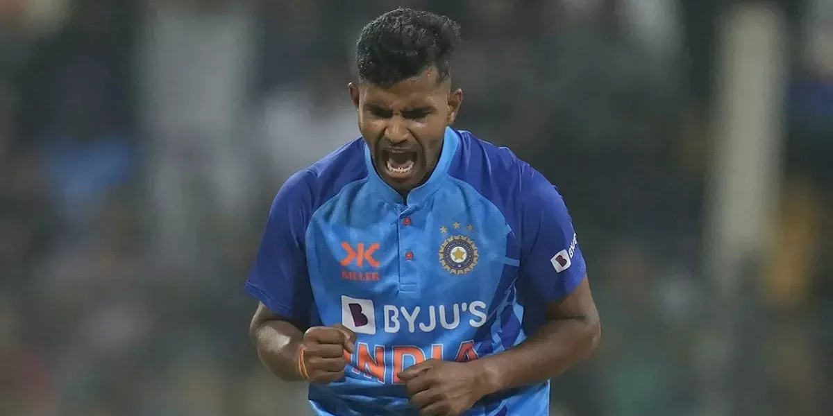 Shivam Mavi