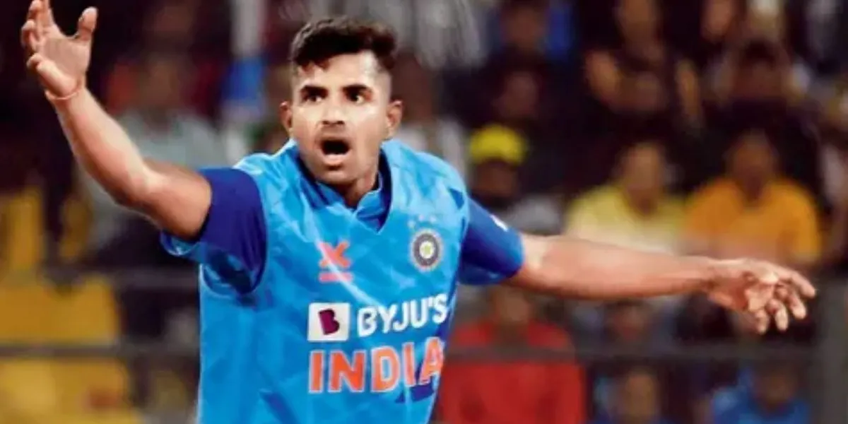 Shivam Mavi