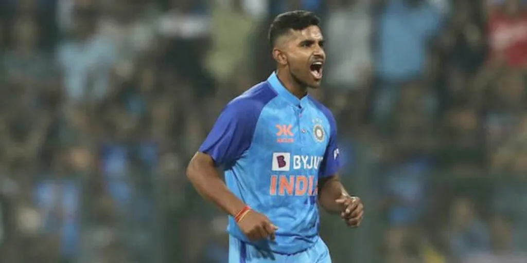 Shivam Mavi