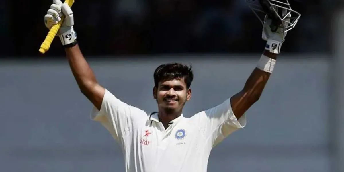 Shreays Iyer