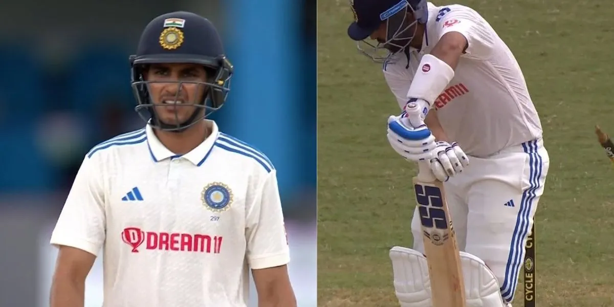 WI vs IND: Shubman Gill-Ajinkya Rahane