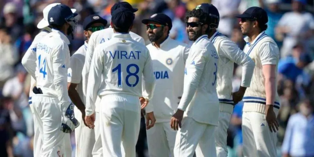 SA vs IND
