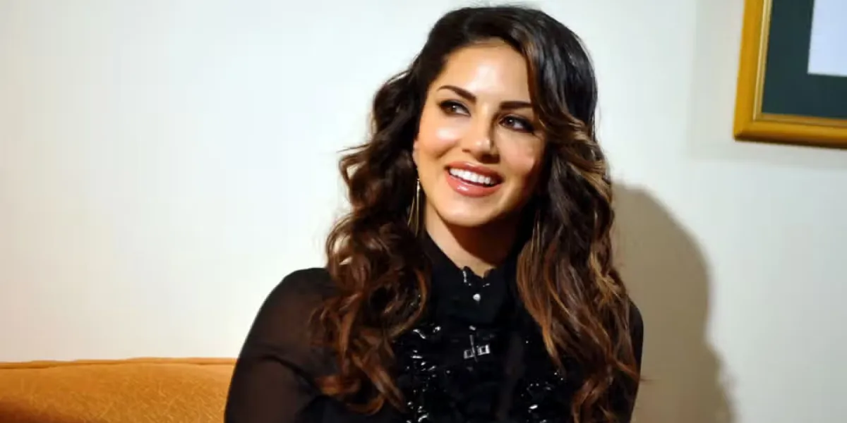Sunny Leone