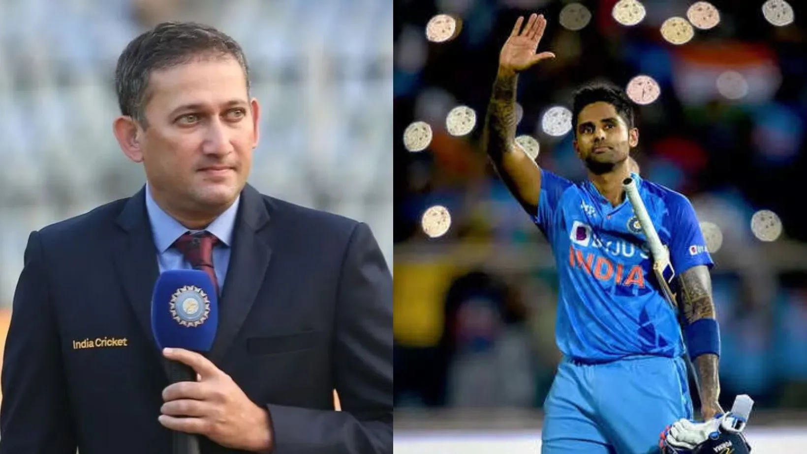 Suryakumar Yadav बनने जा रहे हैं टीम इंडिया के अगले कप्तान, अजीत अगरकर ने इस वजह से लिया बड़ा फैसला