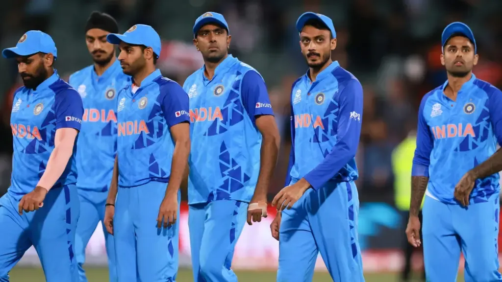Suryakumar yadav: Team India T20