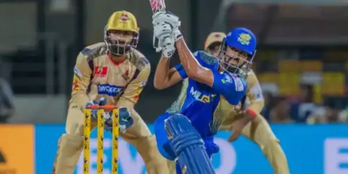 TNPL 2023