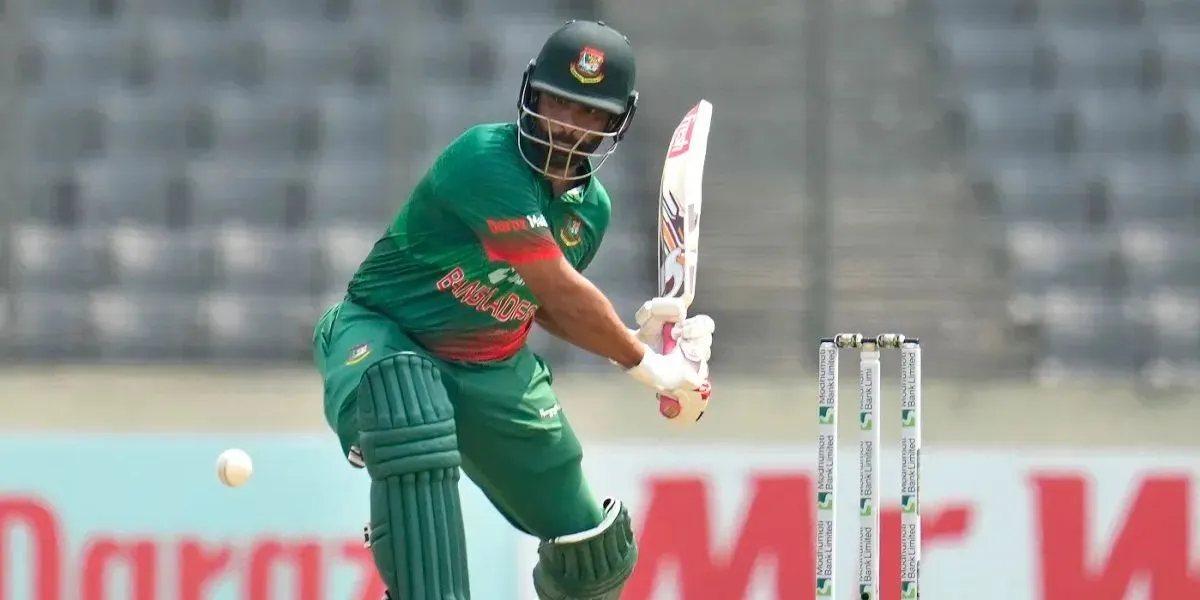Tamim Iqbal
