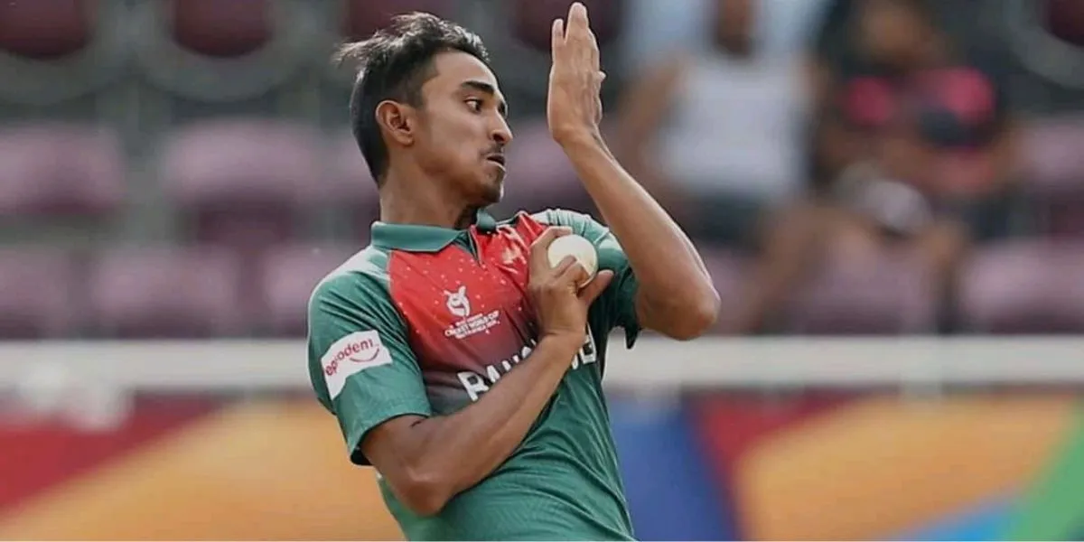 Tanzim Hasan Sakib