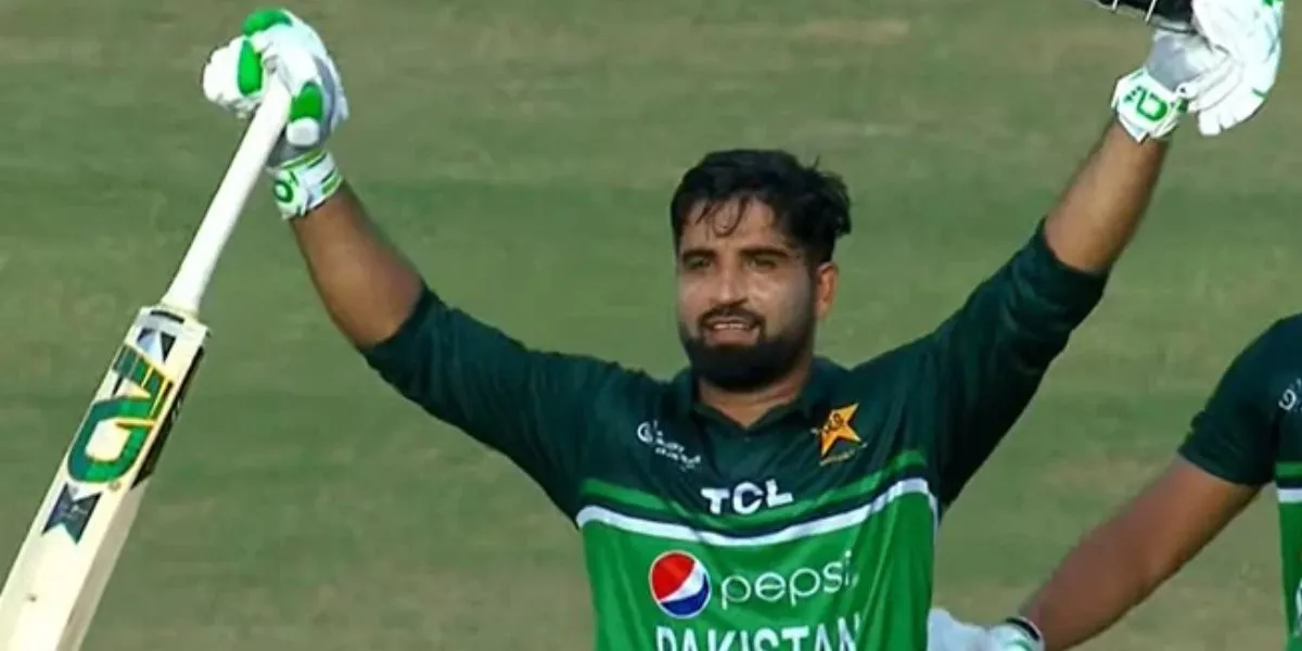 Tayyab Tahir