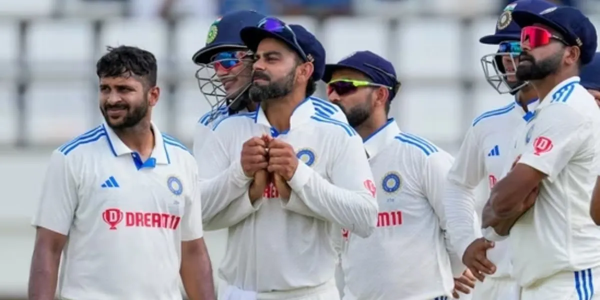 Team India