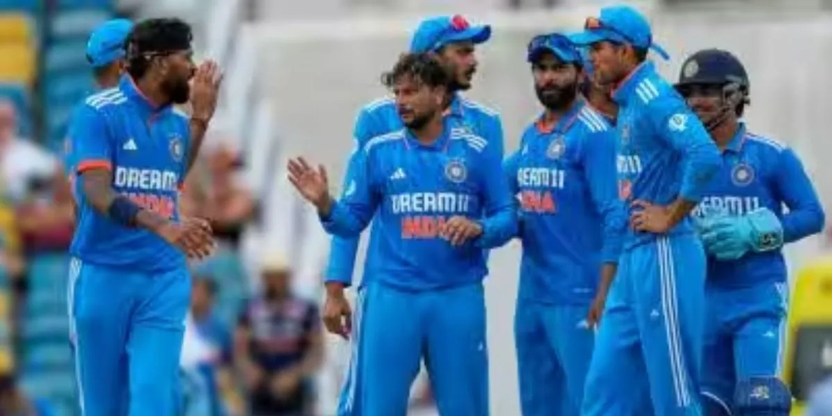 Team India