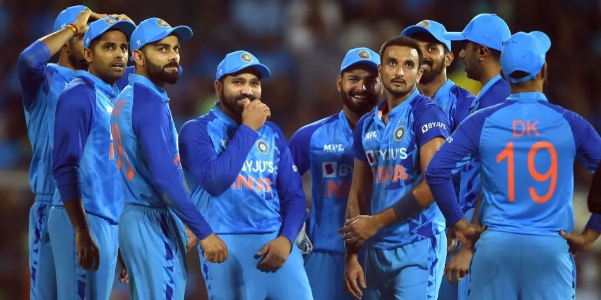 Team India