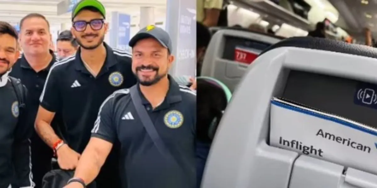 Team India 