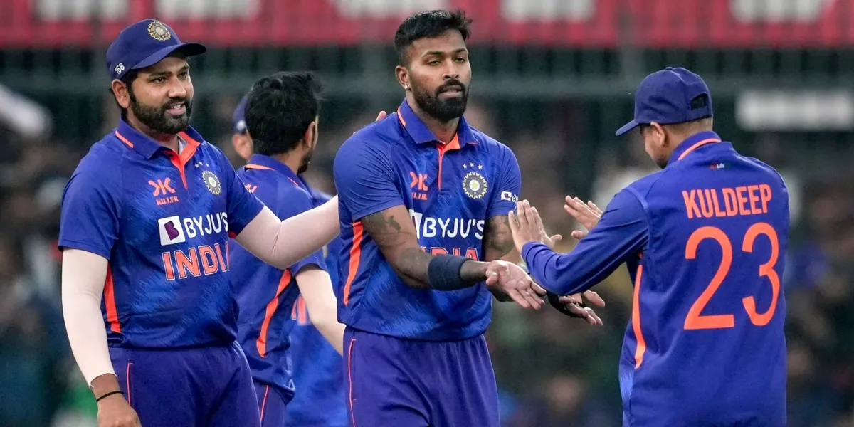 Team India 