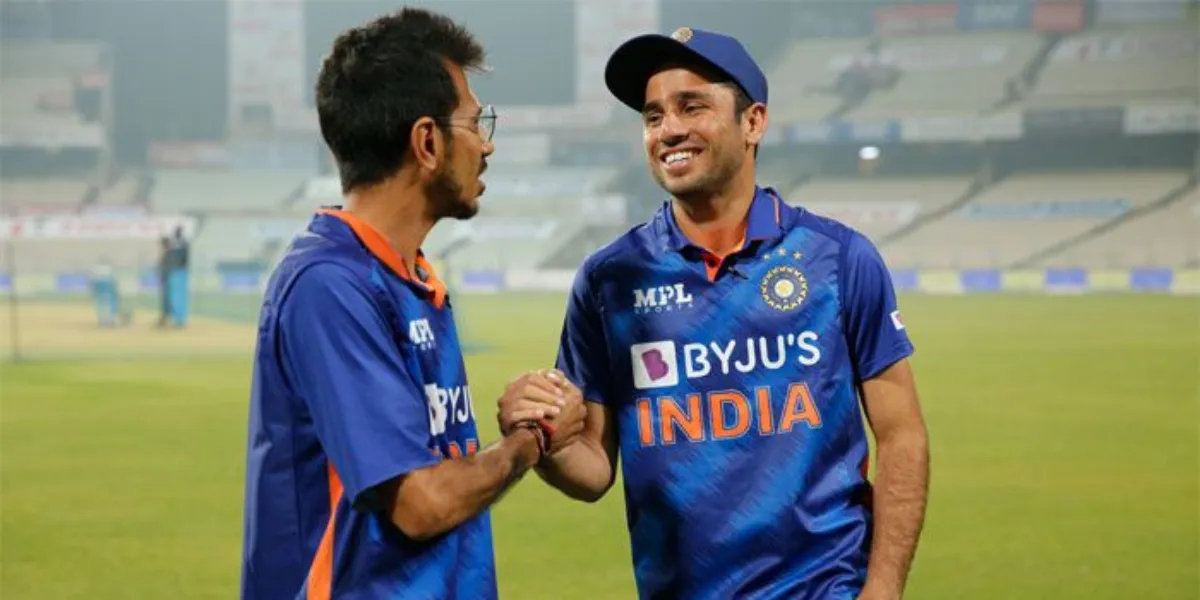 Team India 