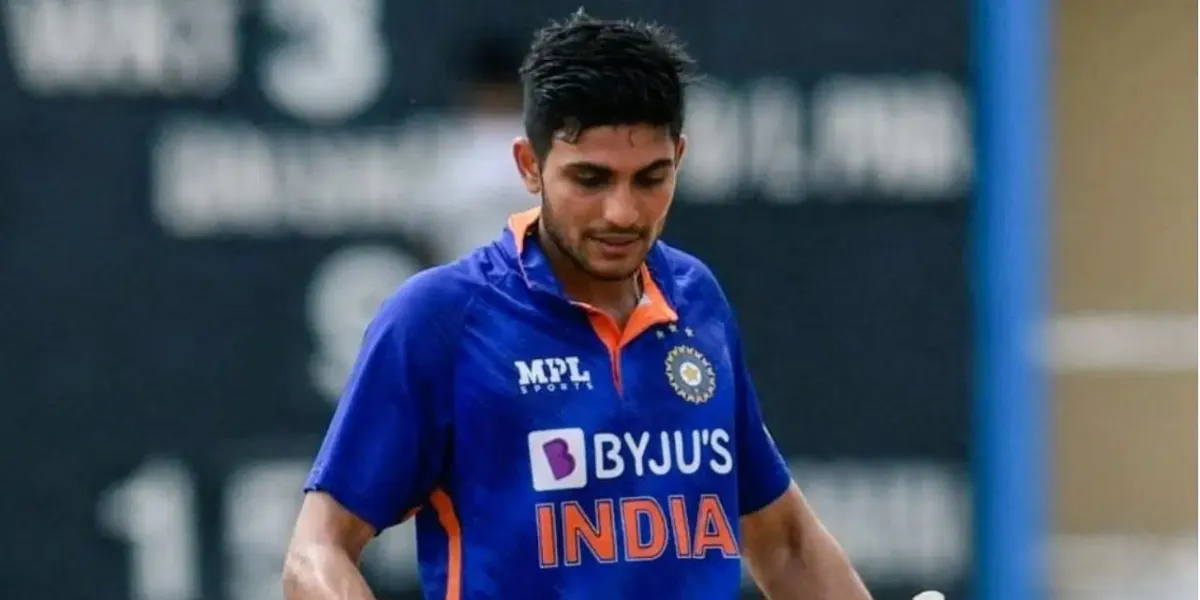 Team India 
