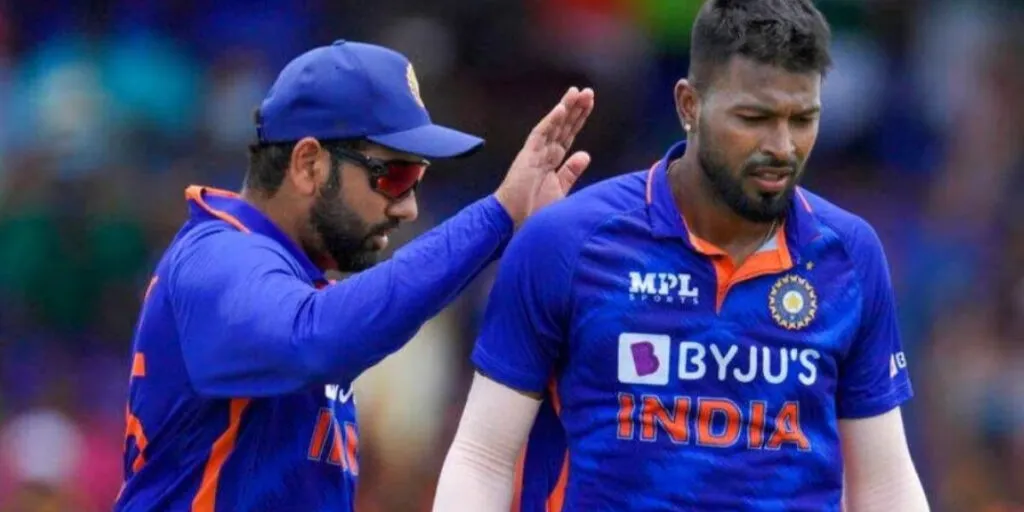 Team India