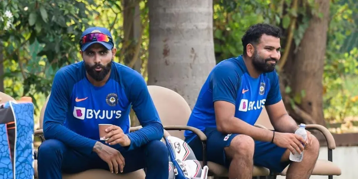 Team India 