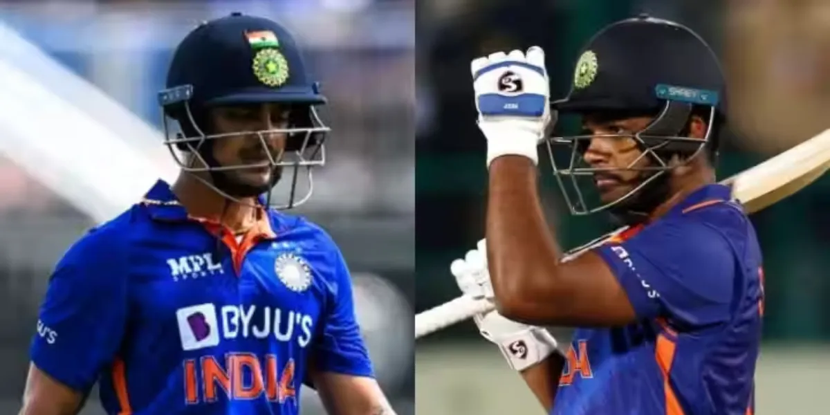 Team India 