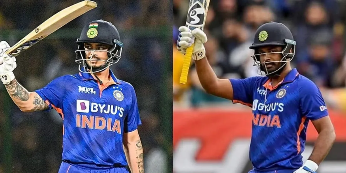 Team India