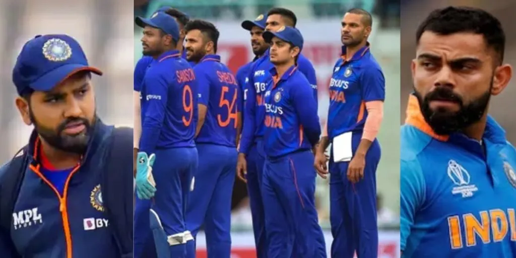 Rohit Sharma की कप्तानी में डेब्यू को तरस गया ये खिलाड़ी, Virat Kohli होते कप्तान तो दे देते अपनी जगह