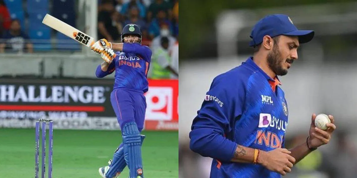 Team India 