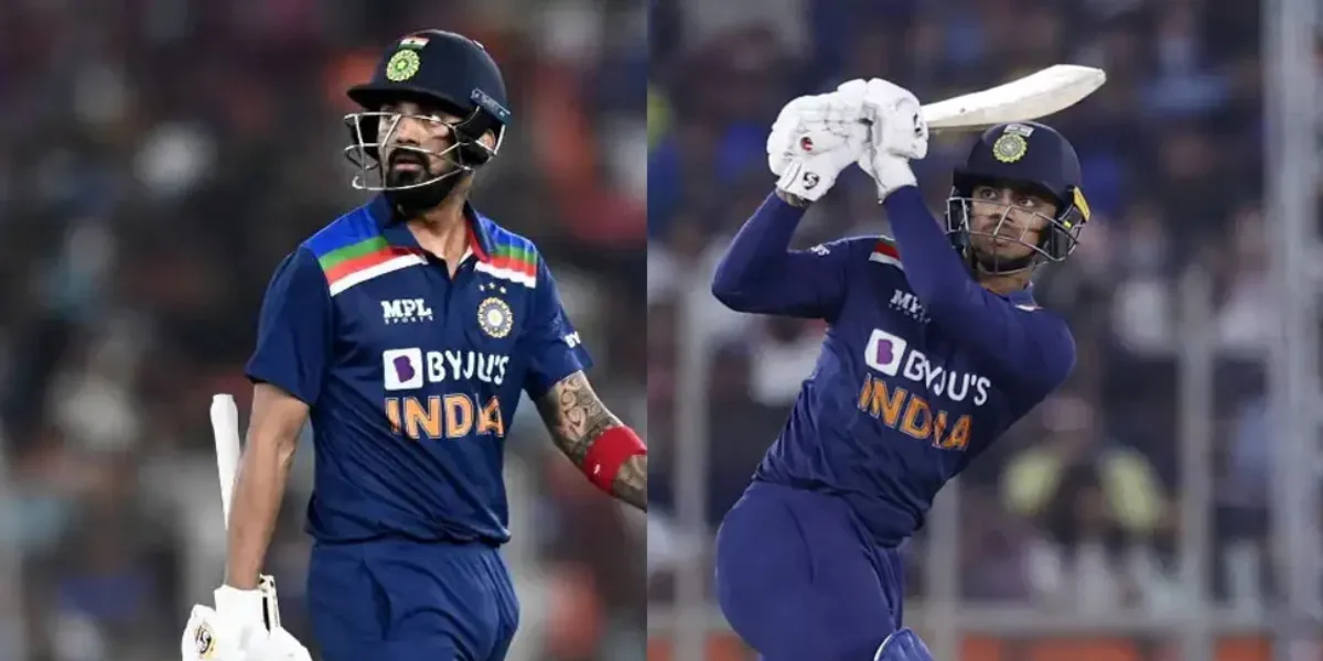 Team India 