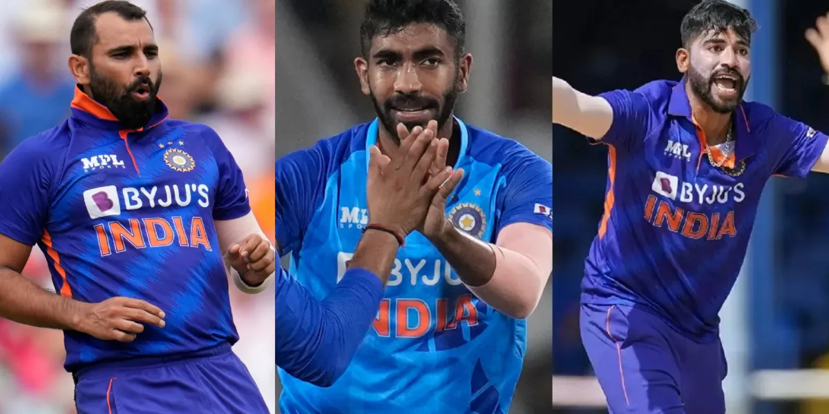Team India 