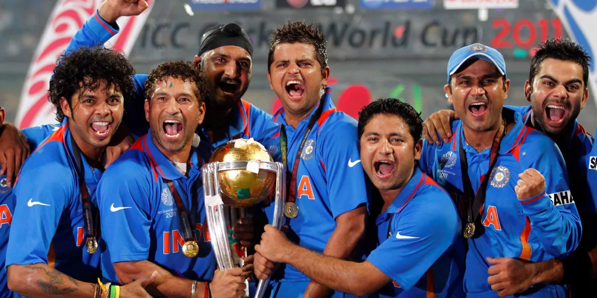 Team India 