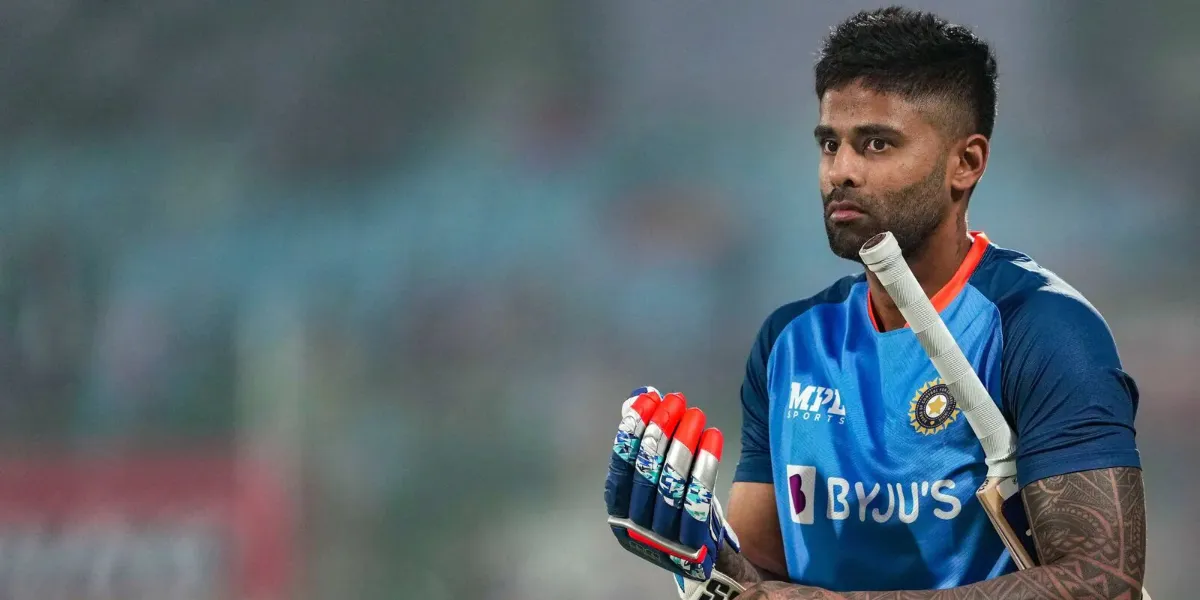 Team India 