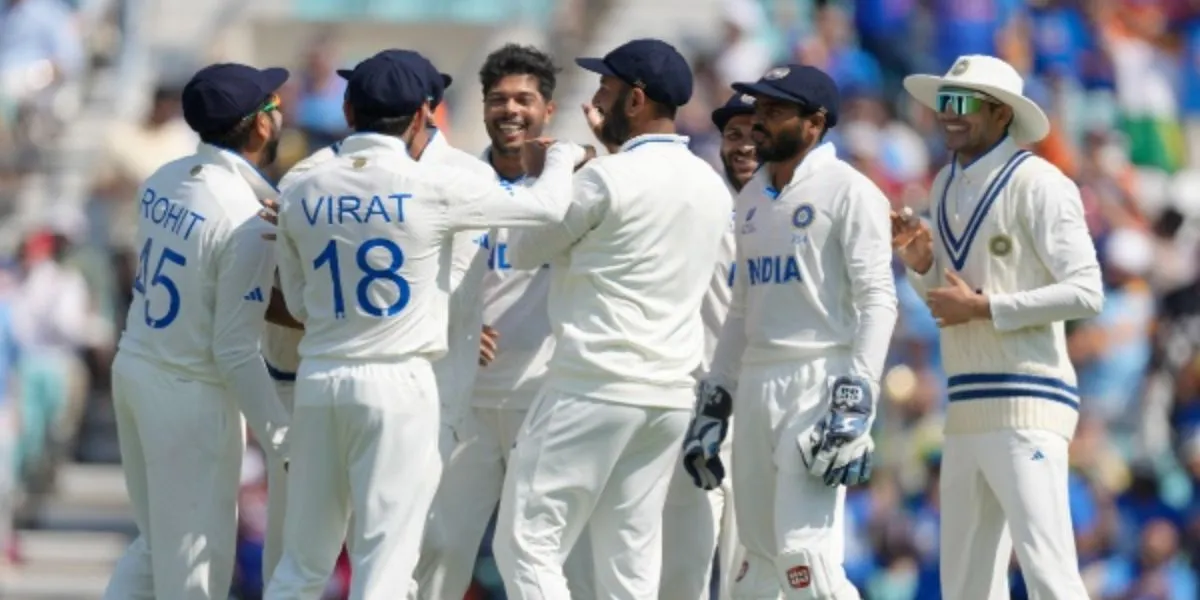 Team India
