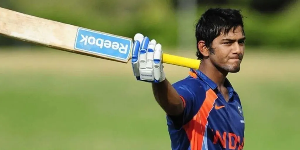 Unmukt Chand