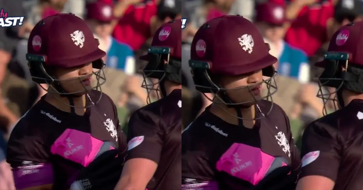  Will Smeed, t20 blast 2023, MI Emirates 