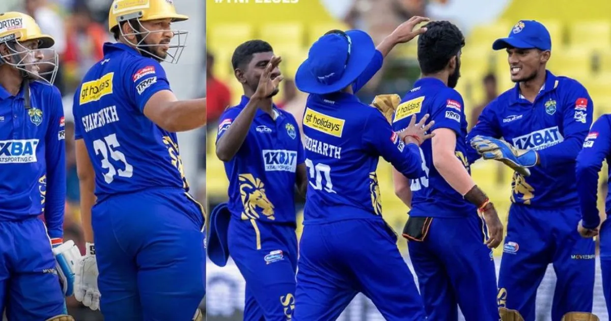  b sachin, tnpl 2023, virat kohli 