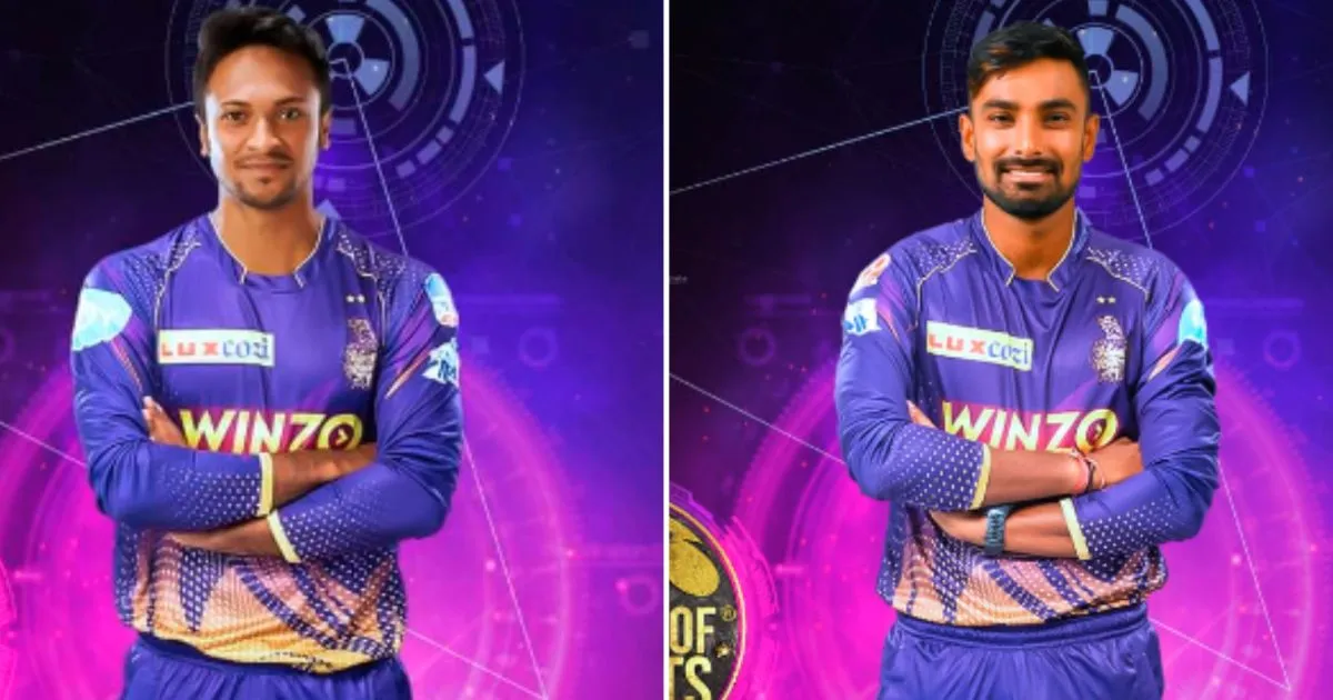  bcb ,Shakib al hasan, Taskin ahmed, Liton das, IPL 