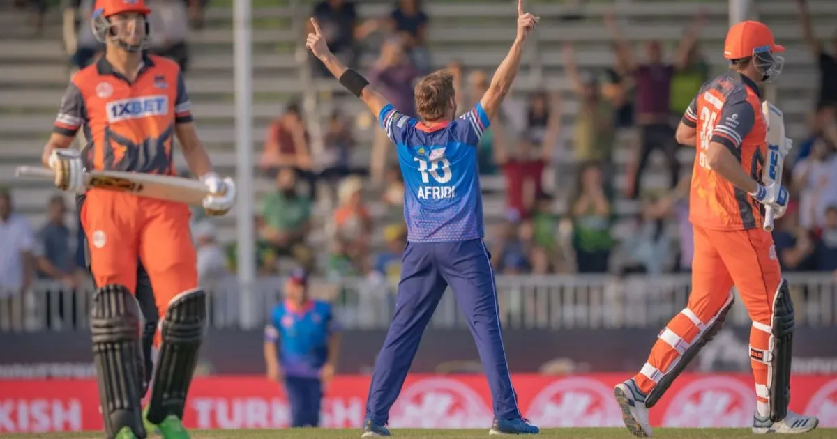  shahid afridi , team india
